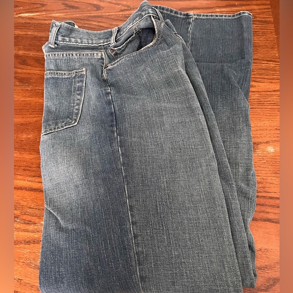 Gap Jeans - Picture 1 of 2